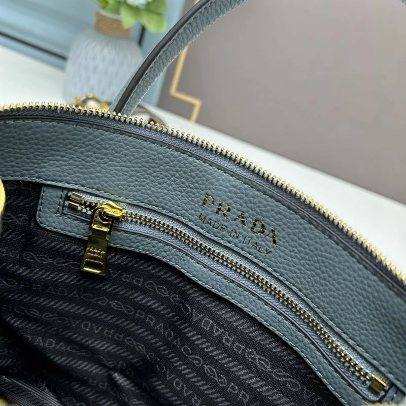 Prada Top Handle Bags SunProtective 82563