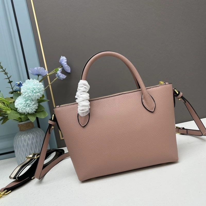 Prada Top Handle Bags Functional 82609