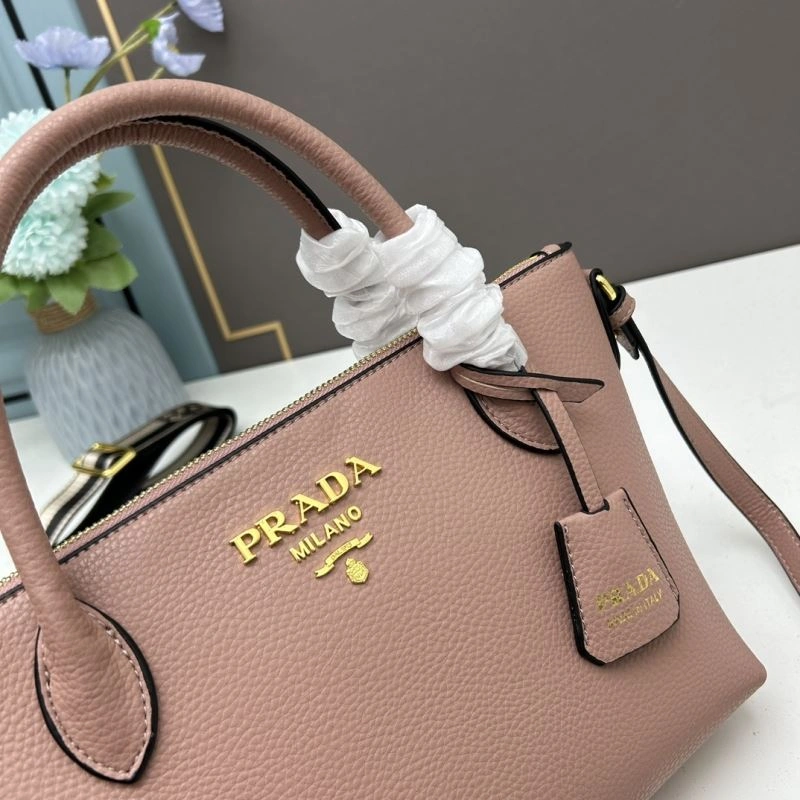 Prada Top Handle Bags Functional 82609