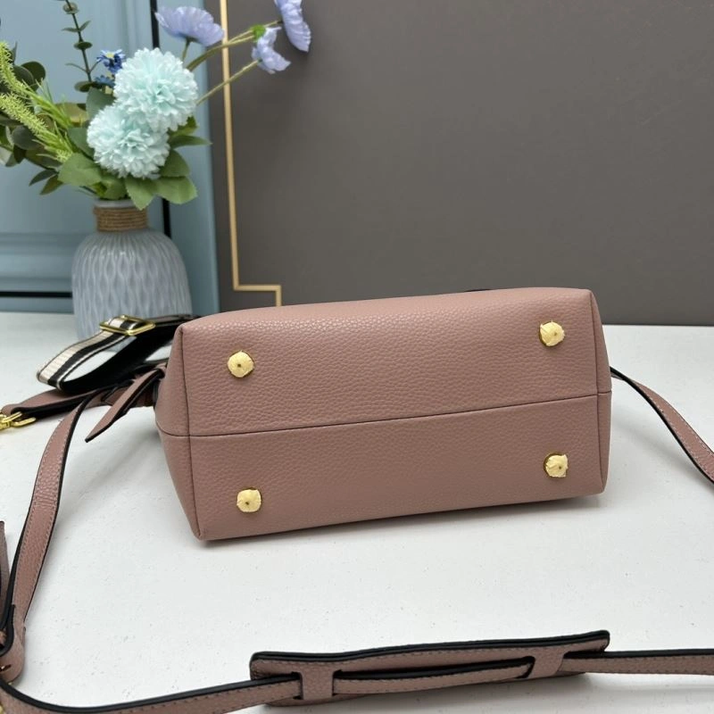 Prada Top Handle Bags Functional 82609