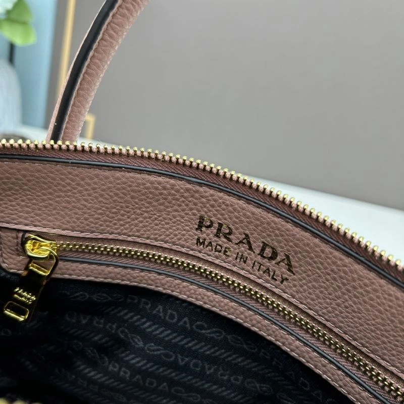 Prada Top Handle Bags Functional 82609