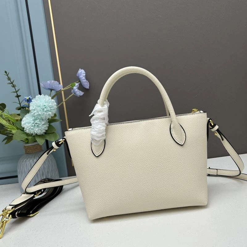 Prada Top Handle Bags Soft 82567