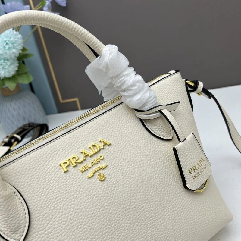Prada Top Handle Bags Soft 82567