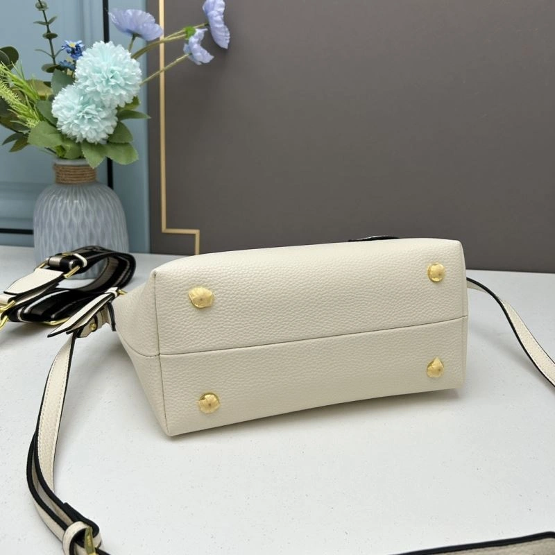Prada Top Handle Bags Soft 82567