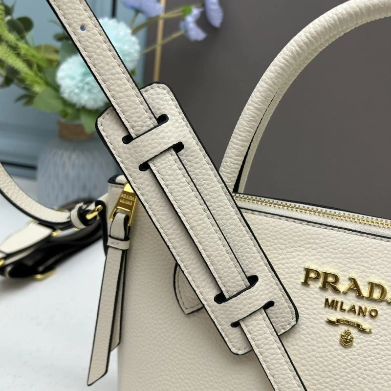 Prada Top Handle Bags Soft 82567