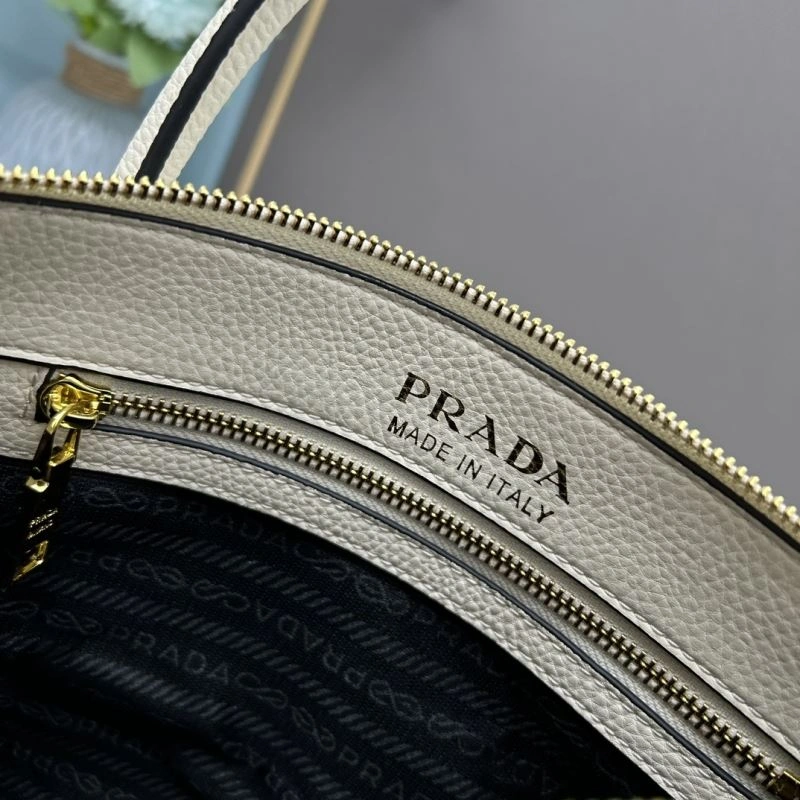 Prada Top Handle Bags Soft 82567