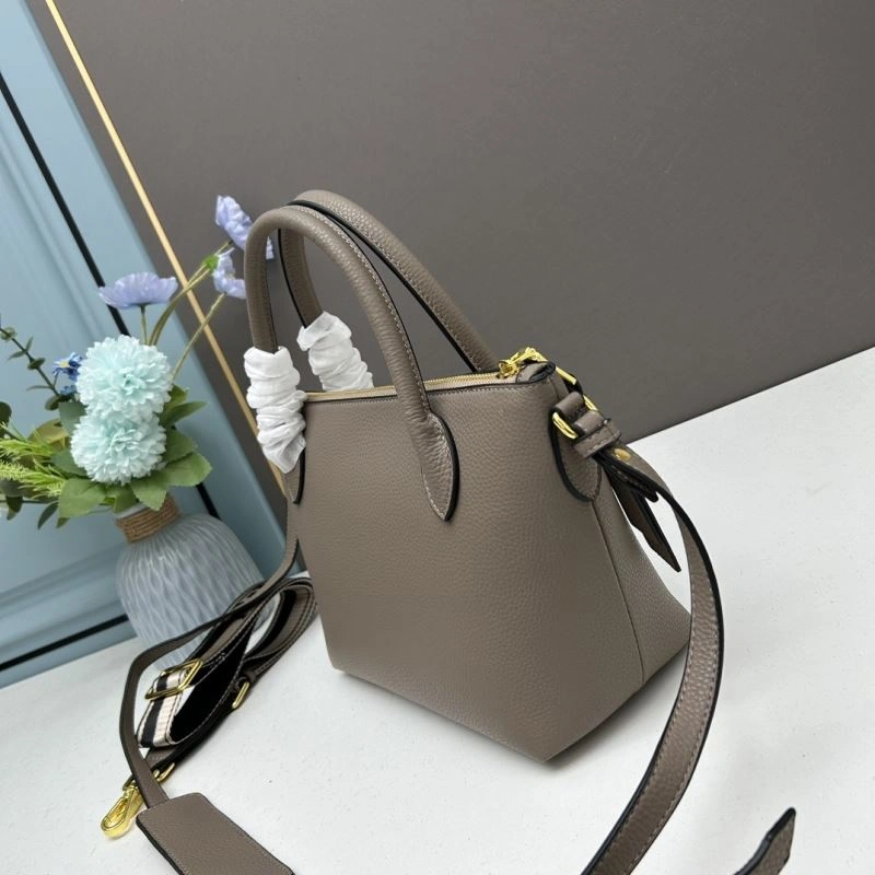 Classic Prada Top Handle Bags 82569