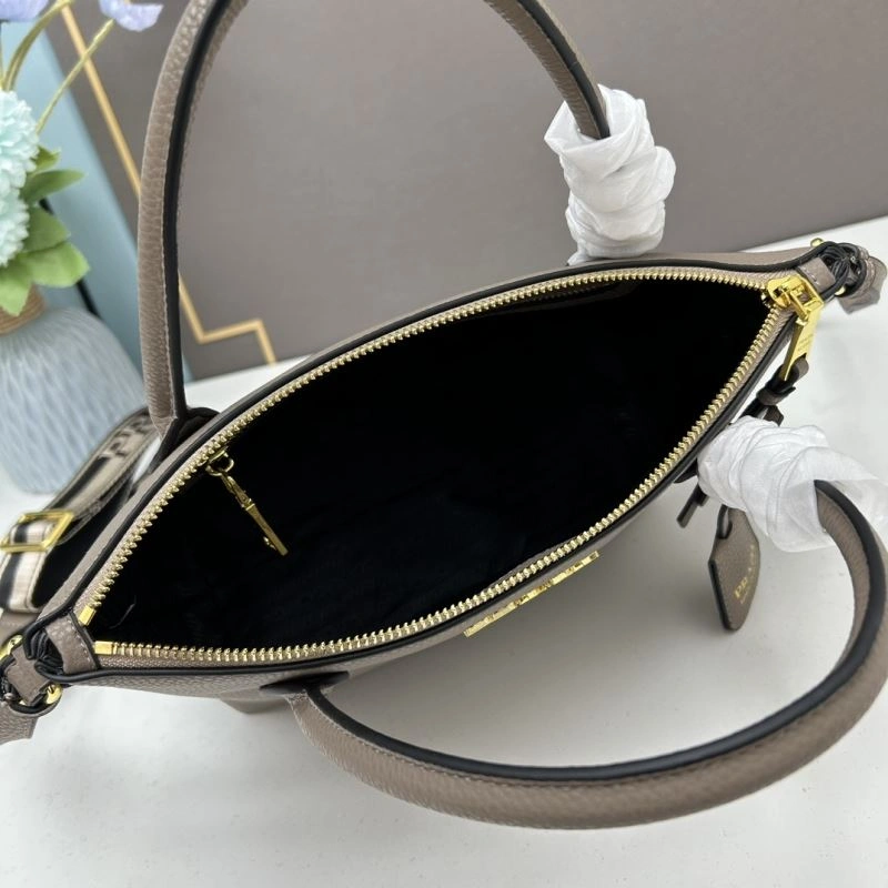 Classic Prada Top Handle Bags 82569