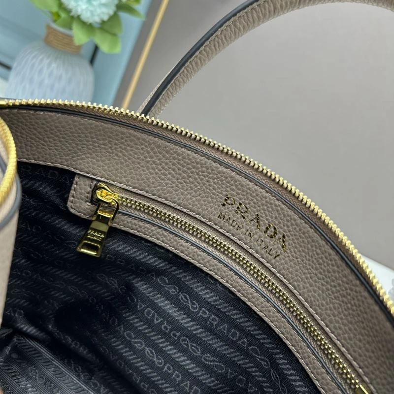 Classic Prada Top Handle Bags 82569