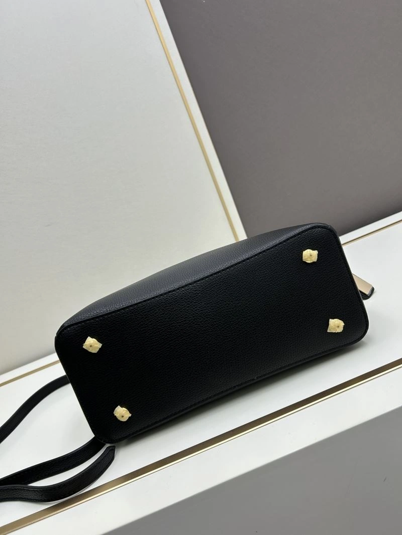 Prada Top Handle Bags Fashionable 82602