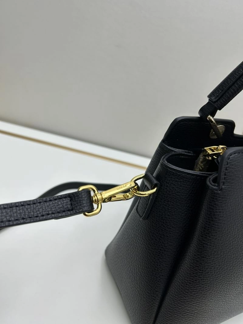 Prada Top Handle Bags Fashionable 82602