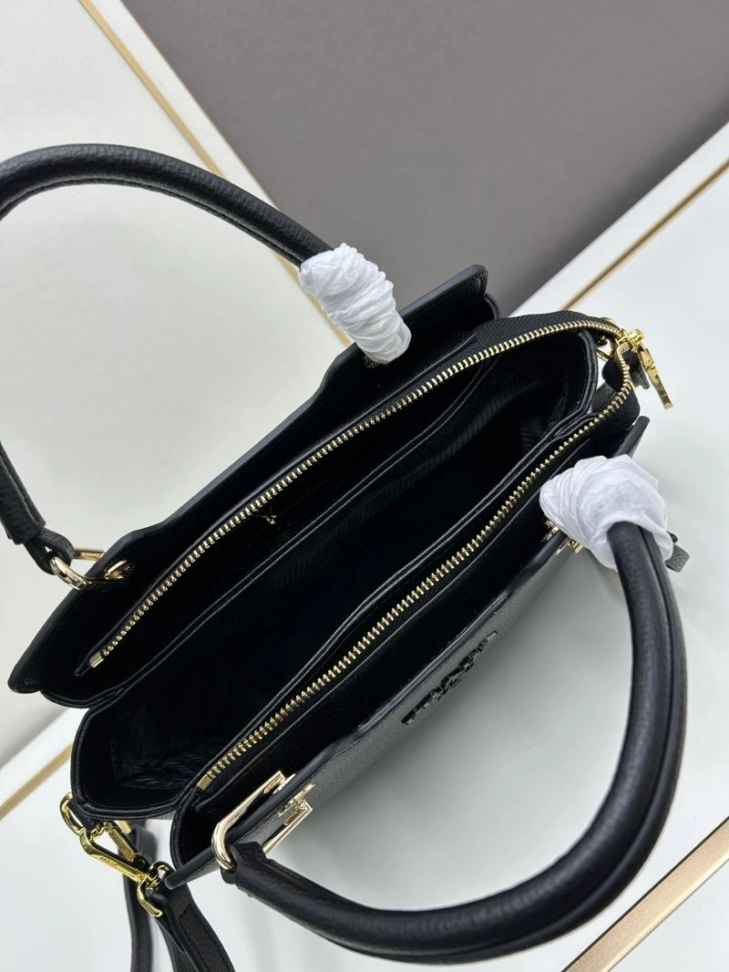Prada Top Handle Bags Fashionable 82602