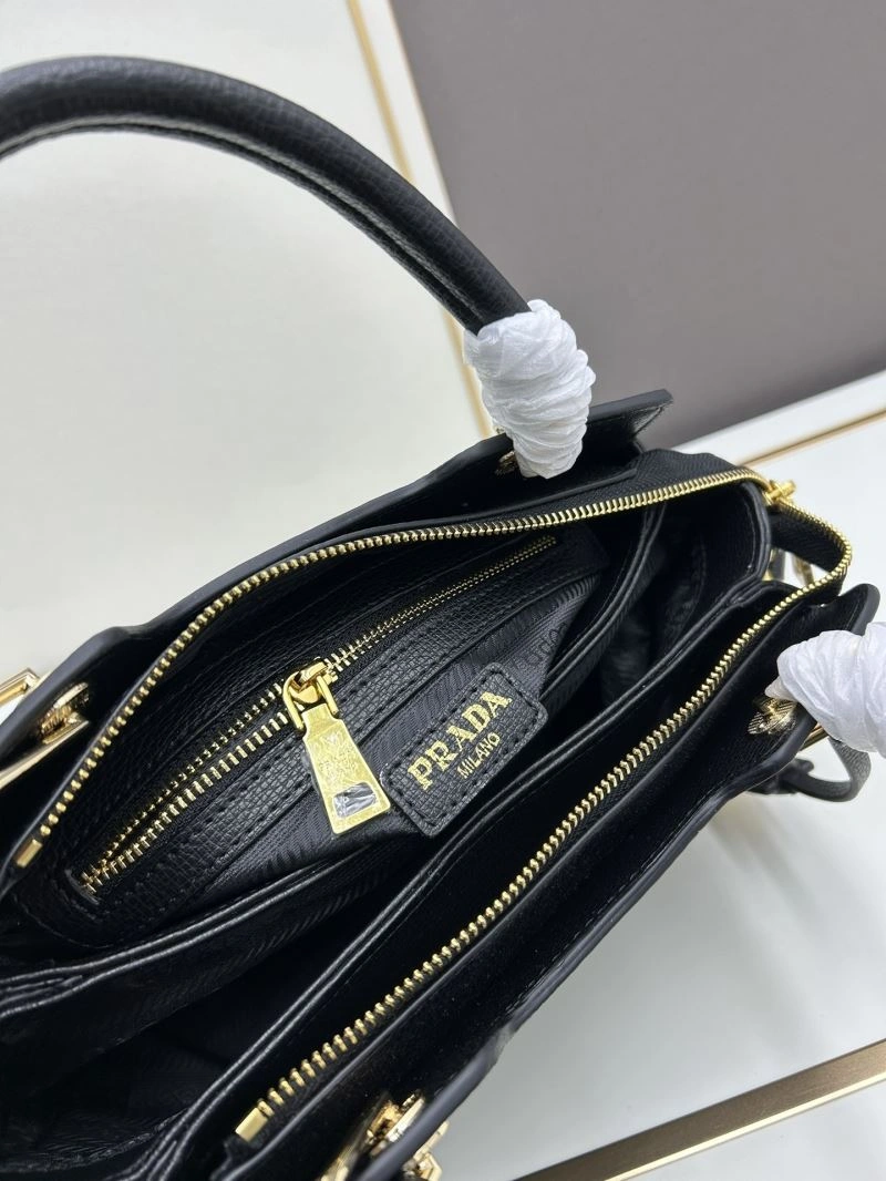 Prada Top Handle Bags Fashionable 82602