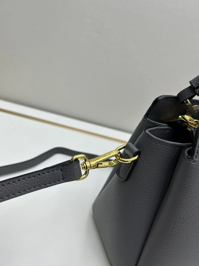 Supportive Prada Top Handle Bags 82568