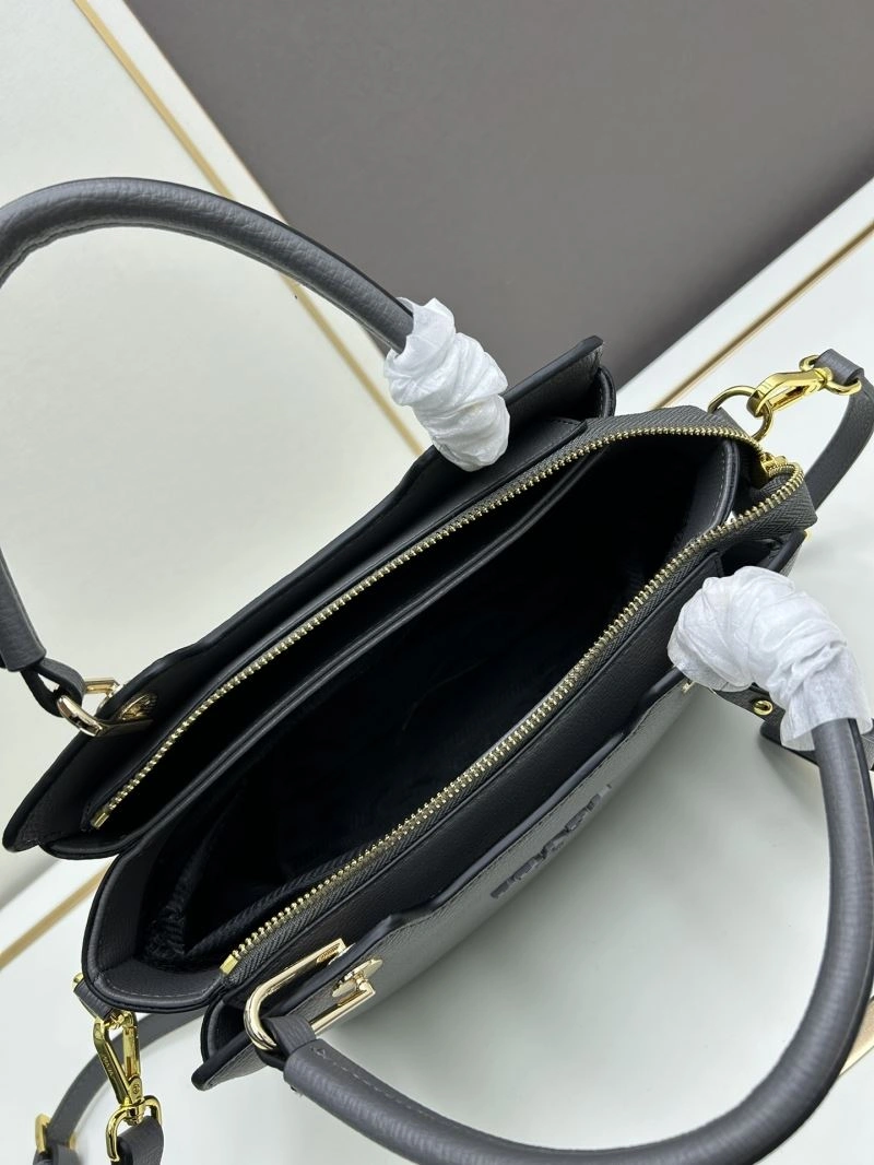 Supportive Prada Top Handle Bags 82568