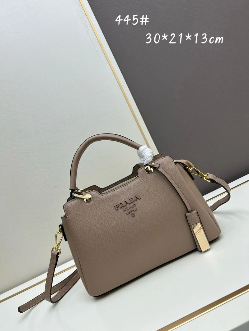 Prada Top Handle Bags AllSeason 82560