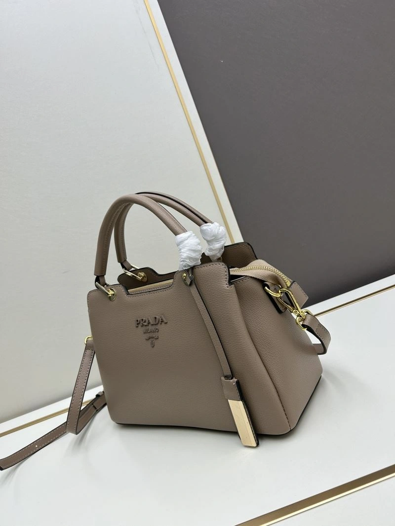 Prada Top Handle Bags AllSeason 82560