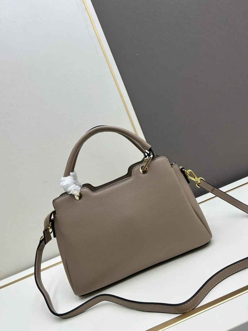 Prada Top Handle Bags AllSeason 82560