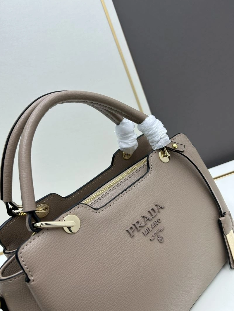 Prada Top Handle Bags AllSeason 82560