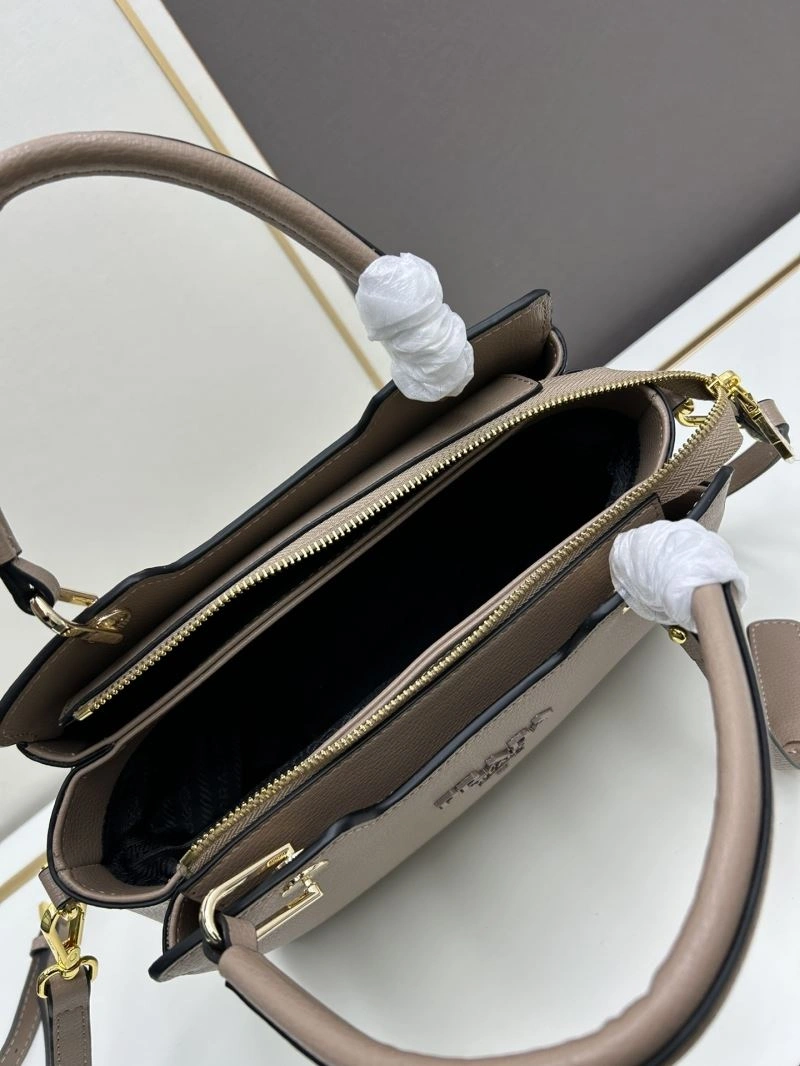 Prada Top Handle Bags AllSeason 82560