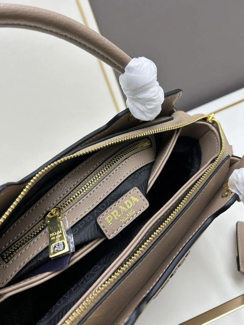 Prada Top Handle Bags AllSeason 82560