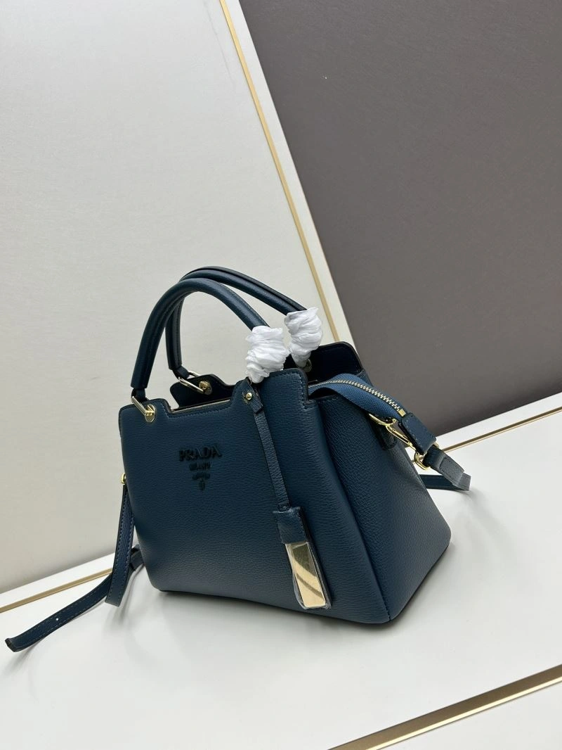 Prada Top Handle Bags EasyMatch 82561