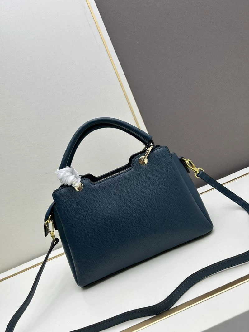 Prada Top Handle Bags EasyMatch 82561