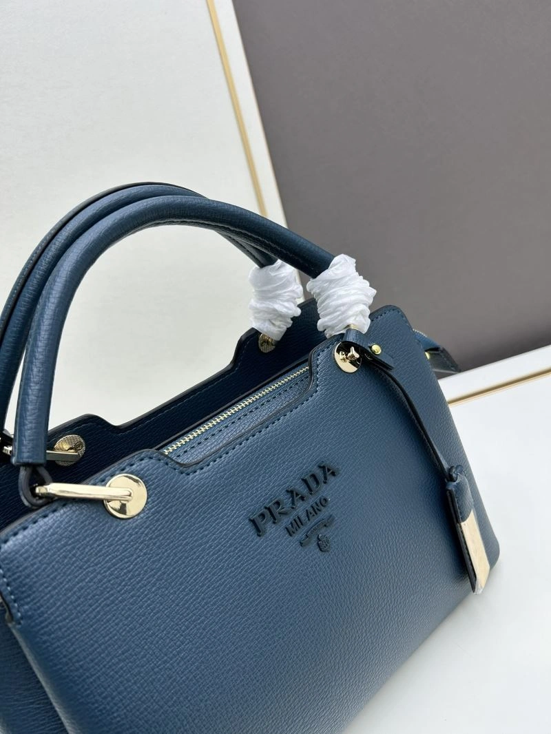 Prada Top Handle Bags EasyMatch 82561