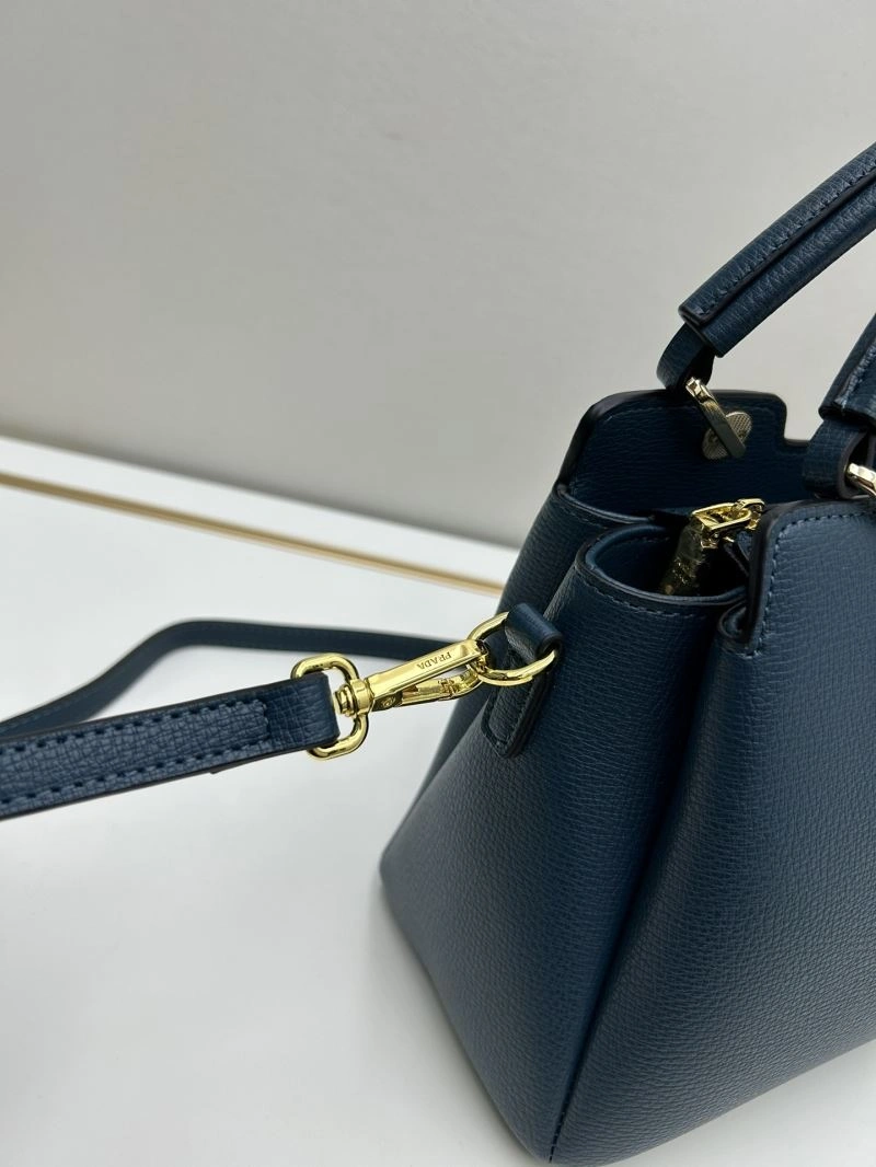 Prada Top Handle Bags EasyMatch 82561