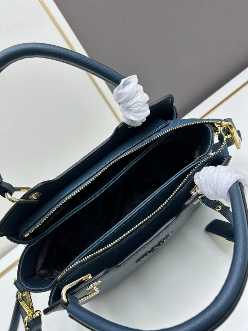 Prada Top Handle Bags EasyMatch 82561