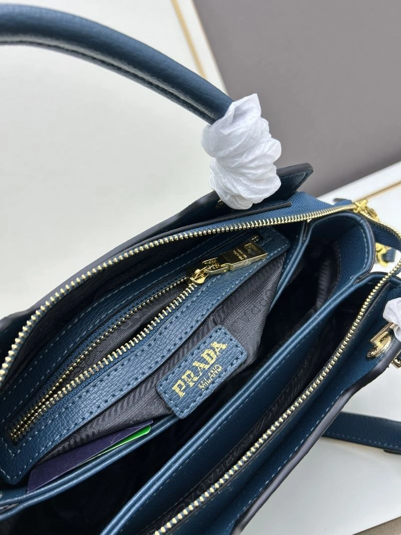 Prada Top Handle Bags EasyMatch 82561