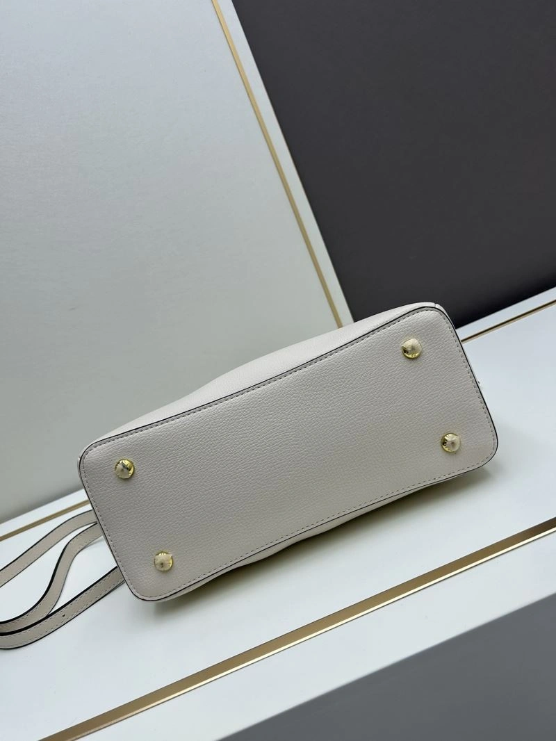 Breathable Prada Top Handle Bags 82555