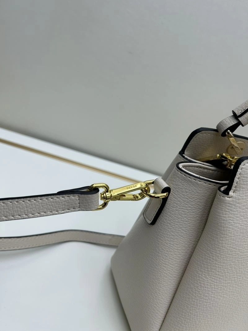 Breathable Prada Top Handle Bags 82555