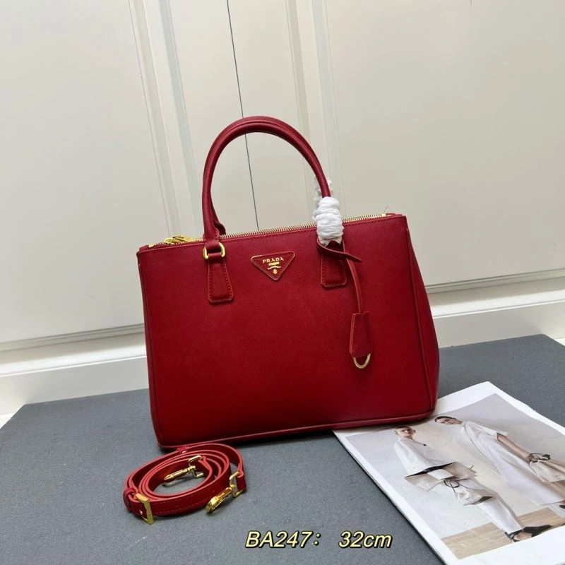 Prada Top Handle Bags SmartChoice 82566