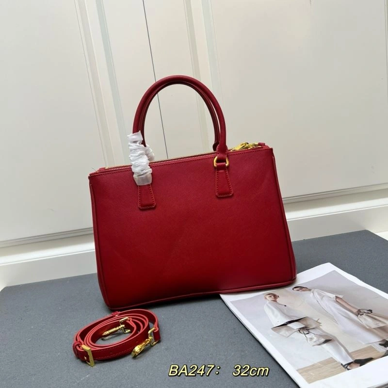 Prada Top Handle Bags SmartChoice 82566