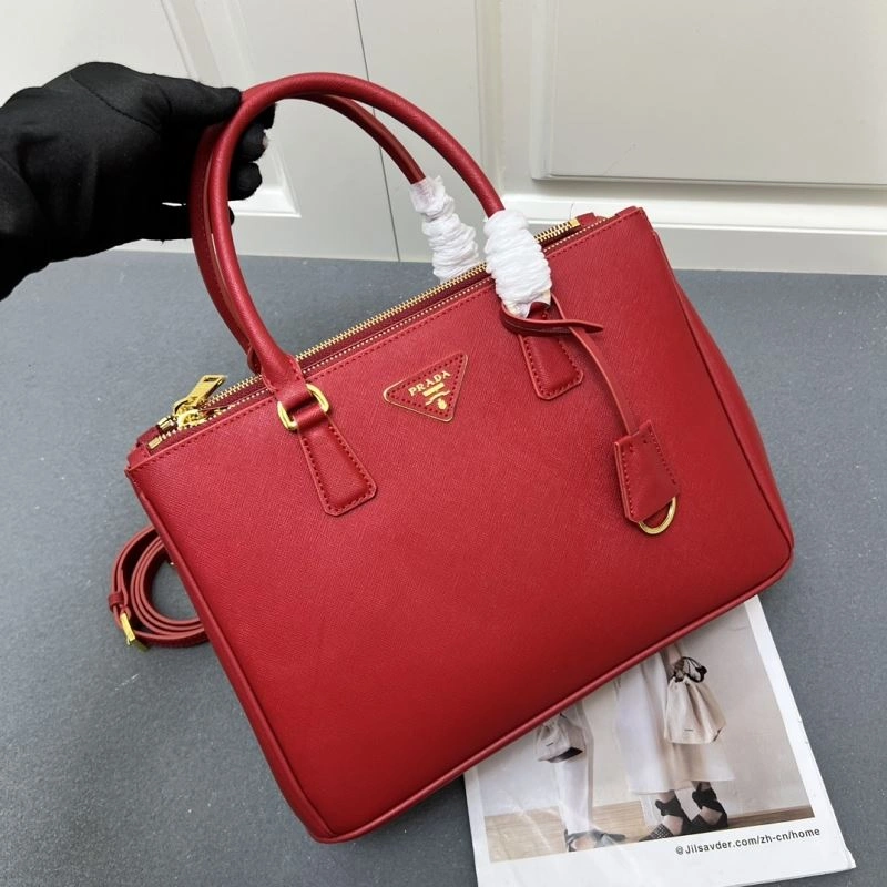Prada Top Handle Bags SmartChoice 82566