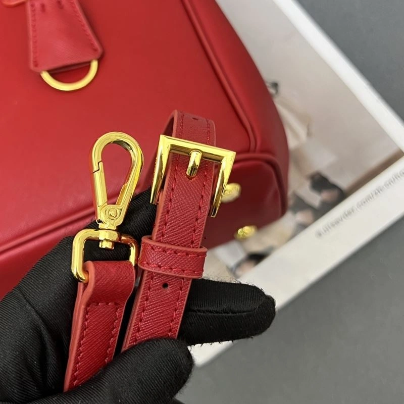 Prada Top Handle Bags SmartChoice 82566