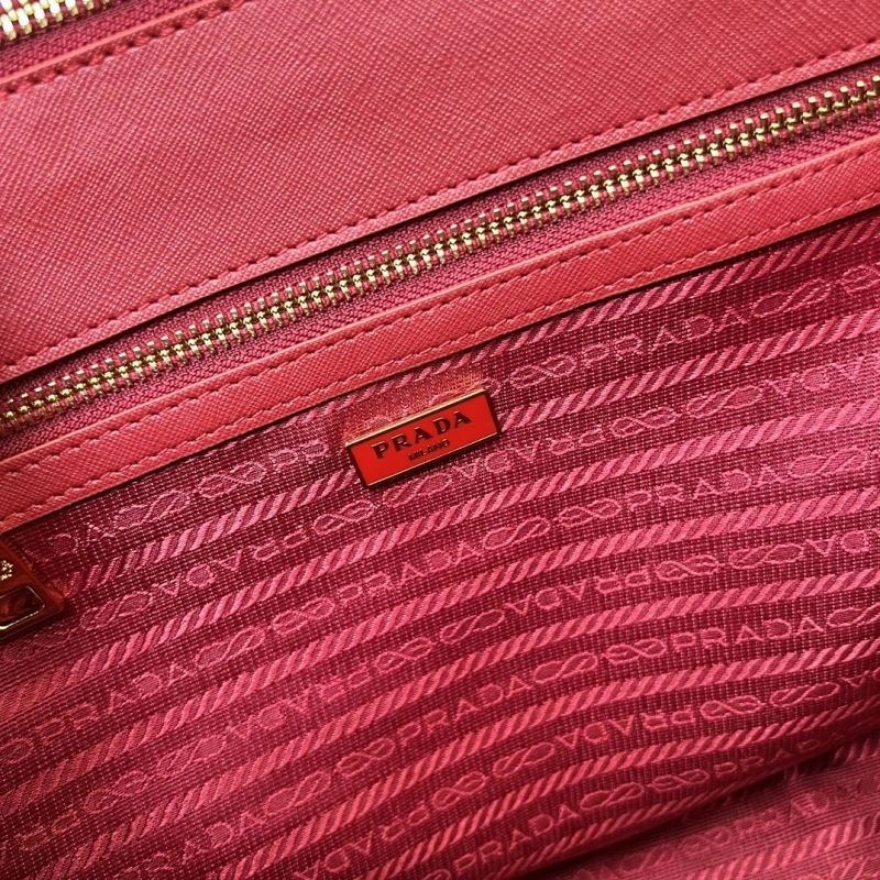 Prada Top Handle Bags SmartChoice 82566