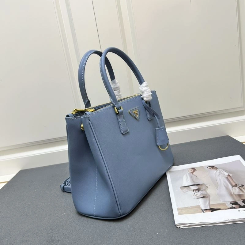 Youthful Prada Top Handle Bags 82550