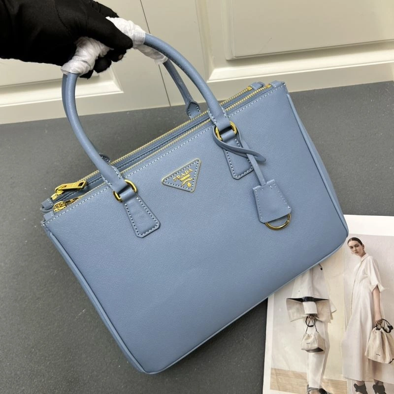 Youthful Prada Top Handle Bags 82550