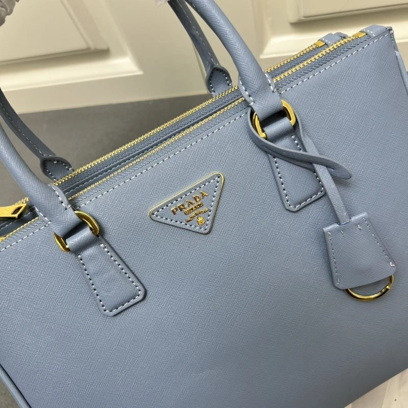 Youthful Prada Top Handle Bags 82550