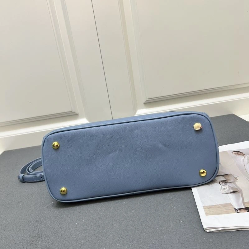 Youthful Prada Top Handle Bags 82550