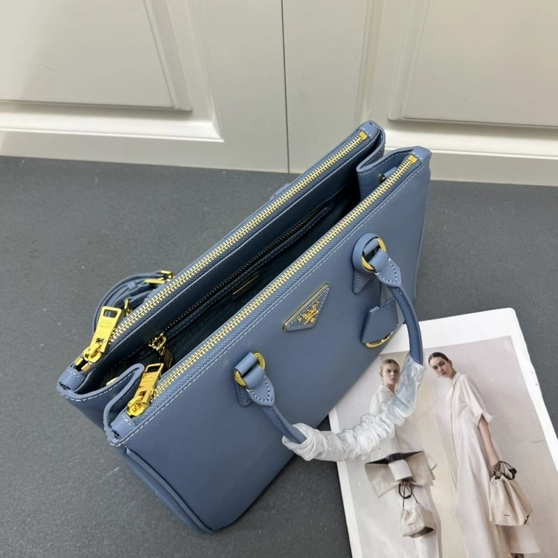 Youthful Prada Top Handle Bags 82550