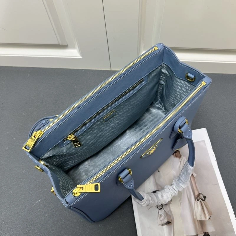Youthful Prada Top Handle Bags 82550