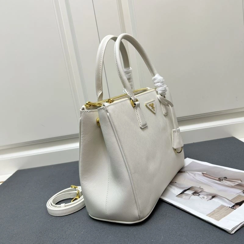 Prada Top Handle Bags Trendy 82558