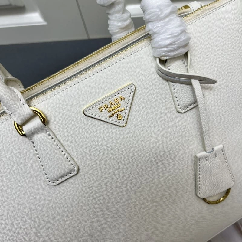 Prada Top Handle Bags Trendy 82558