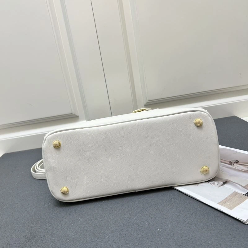 Prada Top Handle Bags Trendy 82558