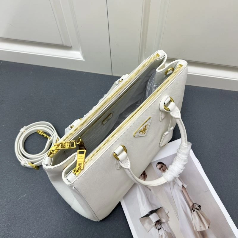 Prada Top Handle Bags Trendy 82558