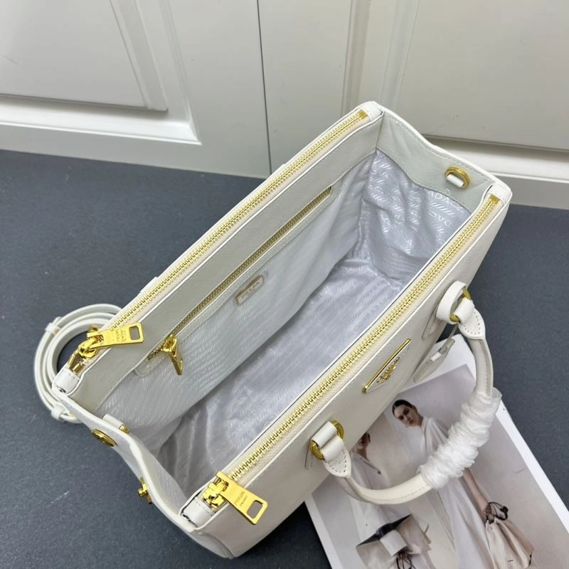 Prada Top Handle Bags Trendy 82558