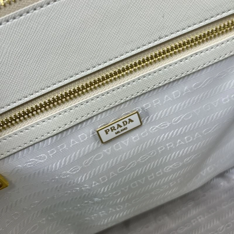 Prada Top Handle Bags Trendy 82558